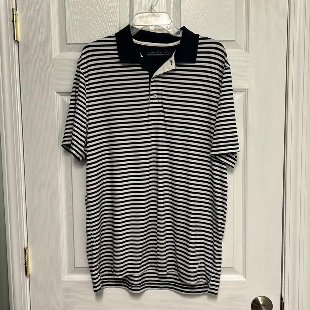 Men’s Náutica Polo